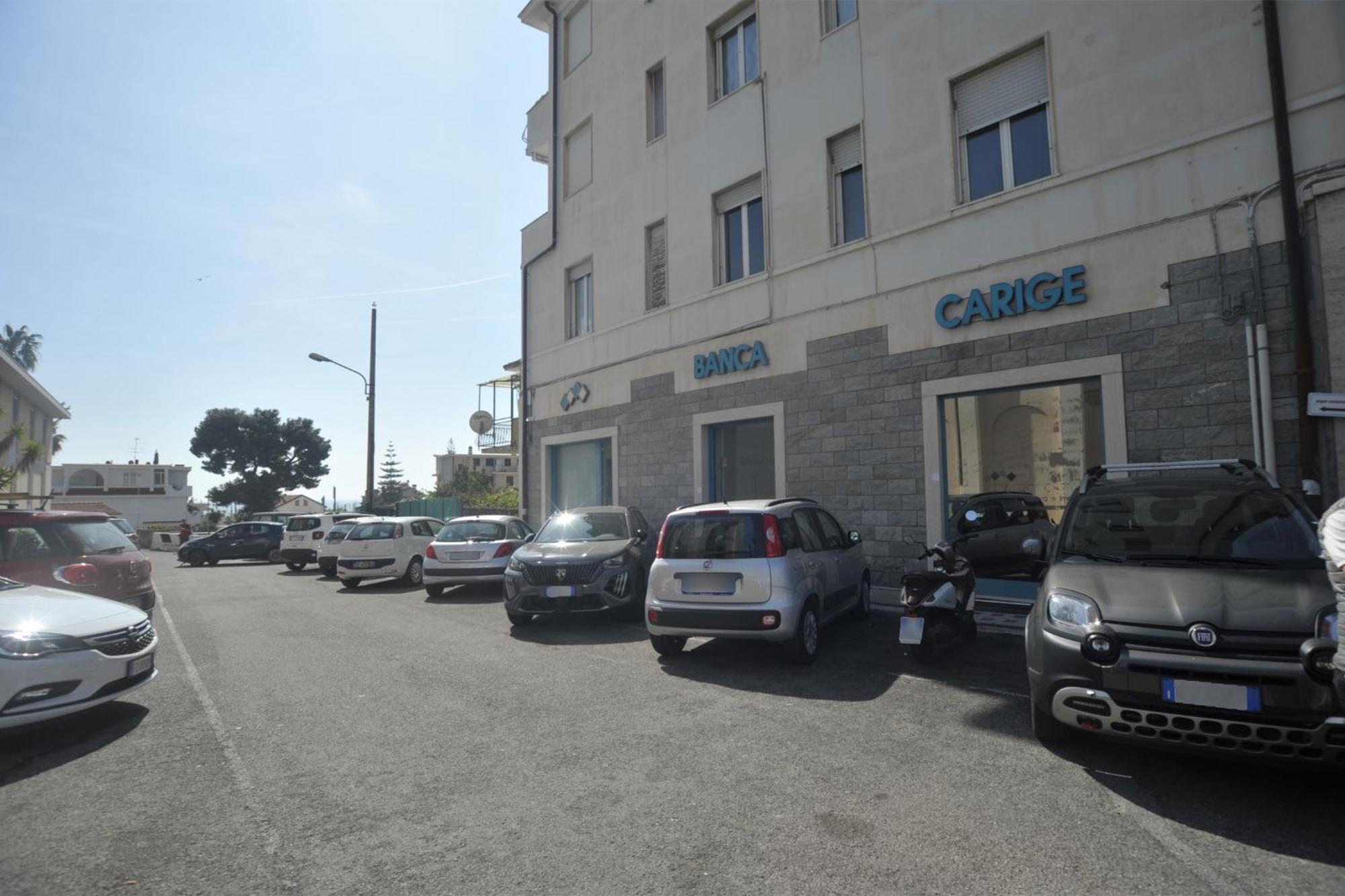 Casa Vacanza Rossella Sanremo Exterior photo