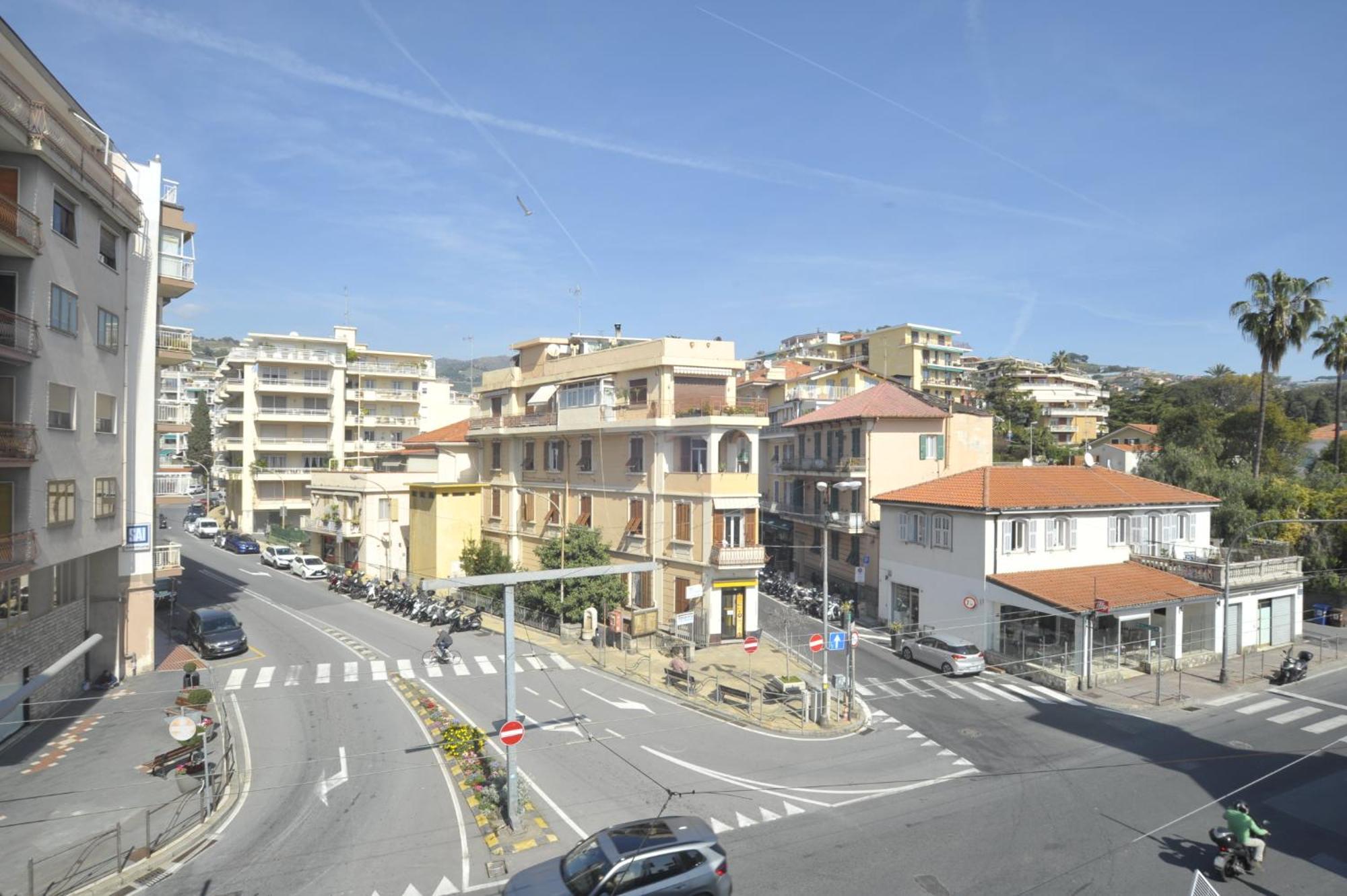 Casa Vacanza Rossella Sanremo Exterior photo
