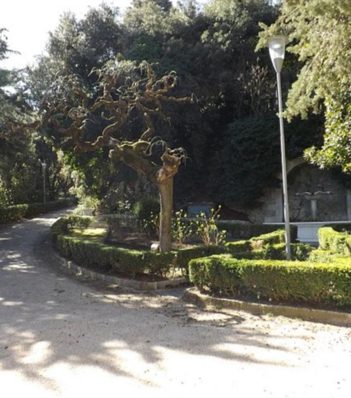 Casa Vacanza Rossella Sanremo Exterior photo