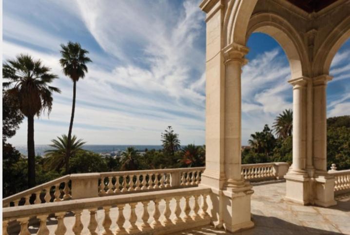 Casa Vacanza Rossella Sanremo Exterior photo